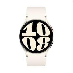 Samsung Galaxy Watch6 40mm, gold, Trieda C - použité, záruka 12 mesiacov