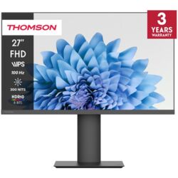 Thomson M27FB5C14 - 27