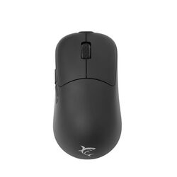 White Shark Wireless gaming mouse AERO, 6D, 5 000 dpi, black, vystavený, záruka 21 mesiacov