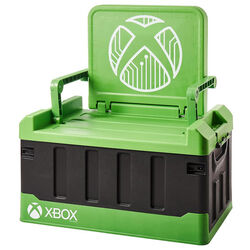 XBOX Multifunctional folding gaming chair