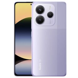 Xiaomi Redmi Note 14 5G 8/256GB 6,67" Dual SIM Lavender Purple