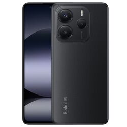 Xiaomi Redmi Note 14 5G 8/256GB 6,67" Dual SIM Midnight Black
