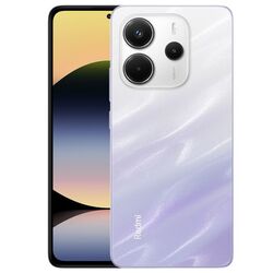 Xiaomi Redmi Note 14 6/128GB 4G 6,67" Dual SIM Mist Purple