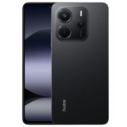 Xiaomi Redmi Note 14 8/256GB 4G 6,67" Dual SIM Midnight Black