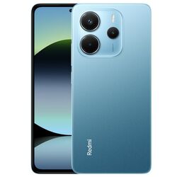 Xiaomi Redmi Note 14 8/256GB 4G 6,67" Dual SIM Ocean Blue