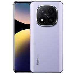 Xiaomi Redmi Note 14 Pro+ 5G 12/512GB 6,67" Dual SIM Lavender Purple