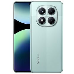 Xiaomi Redmi Note 14 Pro 5G 8/256GB 6,67" Dual SIM Coral Green