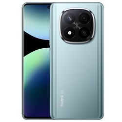 Xiaomi Redmi Note 14 Pro+ 5G 8/256GB 6,67" Dual SIM Frost Blue
