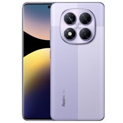 Xiaomi Redmi Note 14 Pro 5G 8/256GB 6,67" Dual SIM Lavender Purple