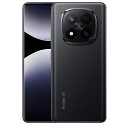 Xiaomi Redmi Note 14 Pro+ 5G 8/256GB 6,67" Dual SIM Midnight Black