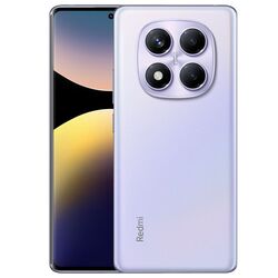 Xiaomi Redmi Note 14 Pro 8/256GB 6,67" Dual SIM Aurora Purple