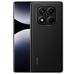 Xiaomi Redmi Note 14 Pro 8/256GB 6,67" Dual SIM Midnight Black
