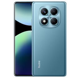 Xiaomi Redmi Note 14 Pro 8/256GB 6,67" Dual SIM Ocean Blue