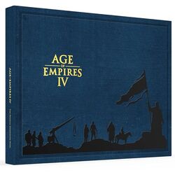 Age of Empires IV Official Companion Book
