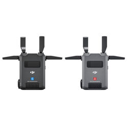 DJI SDR Transmission Combo, vystavený, záruka 21 mesiacov