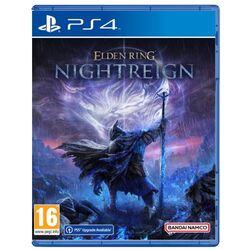 Elden Ring Nightreign (Seekers Edition) (PS4)