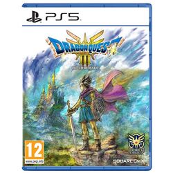 Fantasian: Neo Dimension [PS5] - BAZÁR (použitý tovar)