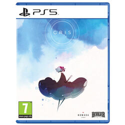 GRIS (PS5)