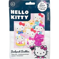 Keychain Backpack Buddies Mystery (Hello Kitty)