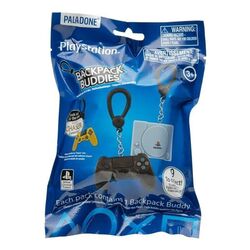 Keychain Backpack Buddies Mystery (PlayStation)
