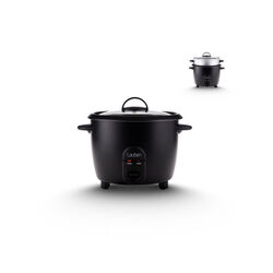 Lauben Rice Cooker 1800BC, 1,8 l black- OPENBOX (Rozbalený tovar s plnou zárukou) na pgs.sk