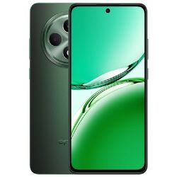 OPPO Reno12 FS 5G 12/512GB, Black Green, nový tovar, neotvorené balenie