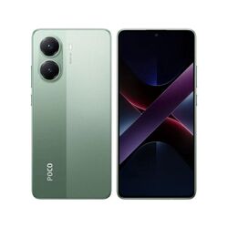 POCO X7 Pro 6.67" Amoled MediaTek 12/512GB 50/20Mpx 6000mAh Green