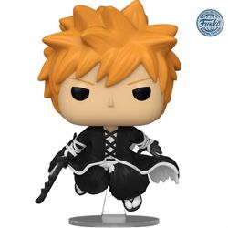 POP! Animation: Ichigo Kurosaki (Bleach) Special Edition