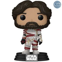 POP! Ezra Bridge (Star Wars) Special Edition