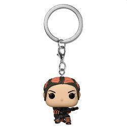 Pop! Kľúčenka Fennec Shand (Star Wars)