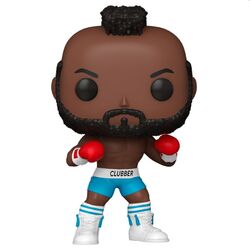 POP! Movies: Clubber Lang (Rocky) | pgs.sk
