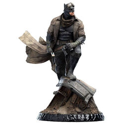 Statue Knightmare Batman Art Scale 1:4 (DC) (9420024740088)