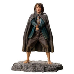 Statue Pippin Art Scale 1/10 (Lord of The Rings)