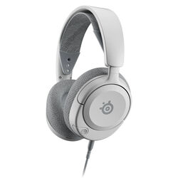 Steelseries Arctis Nova 1P for PS5, PS4, white, vystavený, záruka 21 mesiacov na pgs.sk