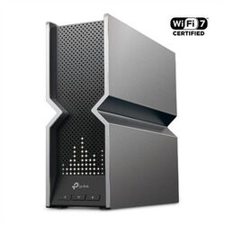 tp-link Archer BE800, Trojpásmový Wi-Fi 7 router BE 19000 s SFP portom