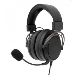 White Shark Gaming headphones w/ microphone GORILLA PRO, PC, PS4/PS5, MAC