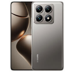 Xiaomi 14T Pro, 12/512GB, Titan Gray, nový tovar, neotvorené balenie na pgs.sk