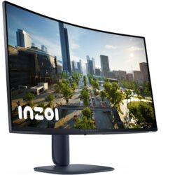 Alienware 32 Gaming Monitor - AW3225DM
