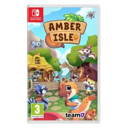Amber Isle