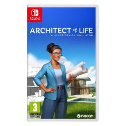 Architect Life: A House Design Simulator (NSW)