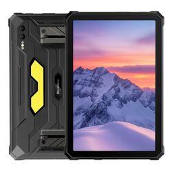 BLACKVIEW ACTIVE10 PRO 12+512GB Black