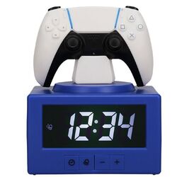 Budík Icon Alarm Clock Controller (Playstation)