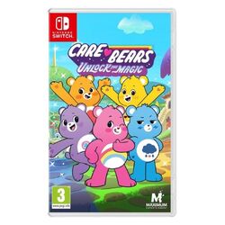 Care Bears: Unlock the Magic (NSW)