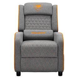 Cougar Ranger One, gray