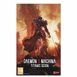 Daemon X Machina: Titanic Scion