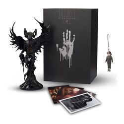 Death Stranding 2: On the Beach CZ (Collector’s Edition) (PS5)