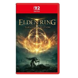 Elden Ring (Tarnished Edition) (NSW 2)