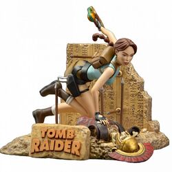 Figúka Tomb Raider Lara Croft 16 cm