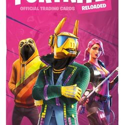Fortnite 2 Karty
