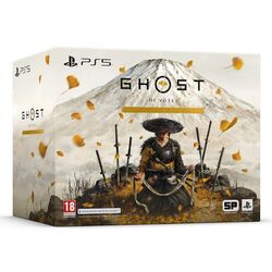 Ghost of Yotei CZ (Collector’s Edition)
